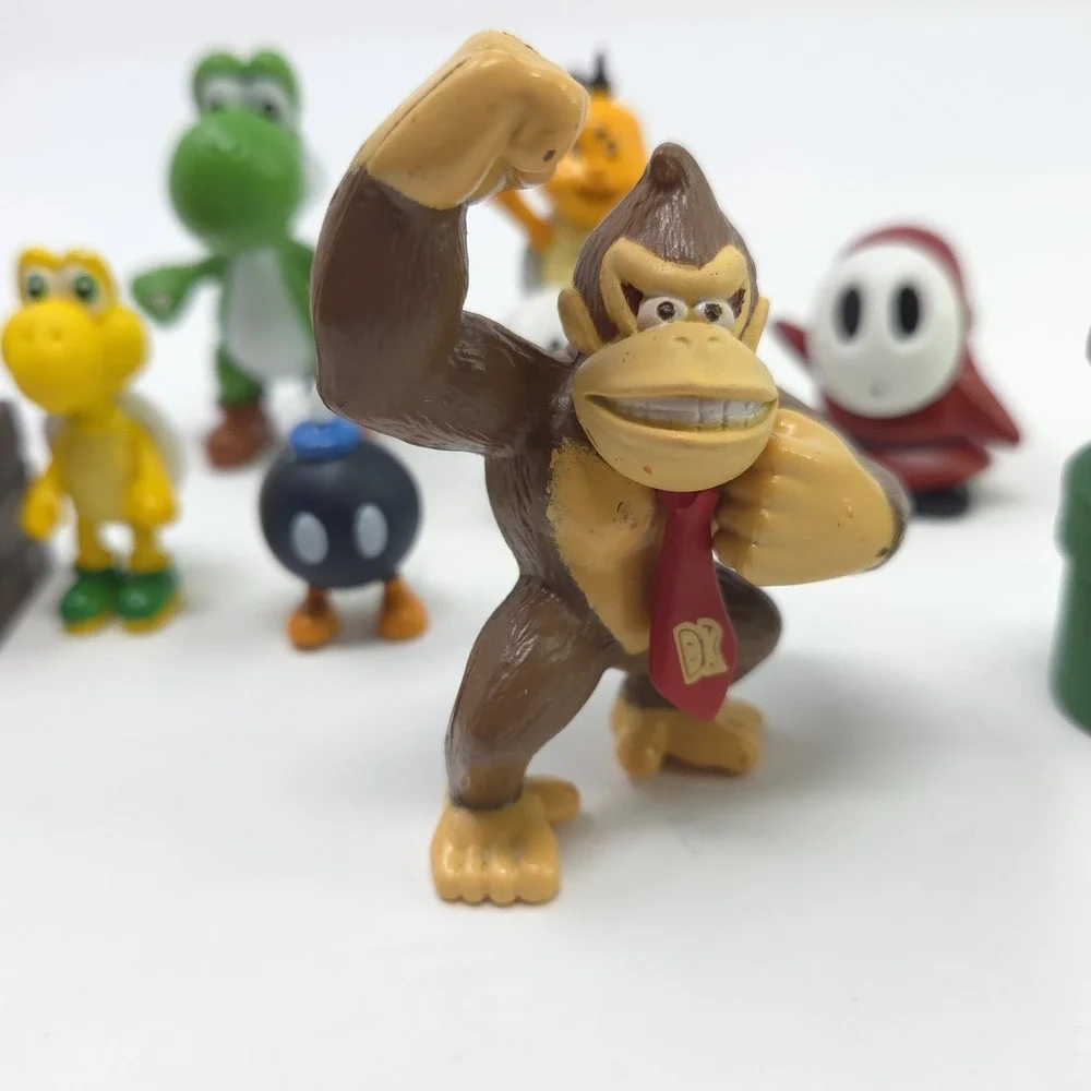 Nintendo pre owned